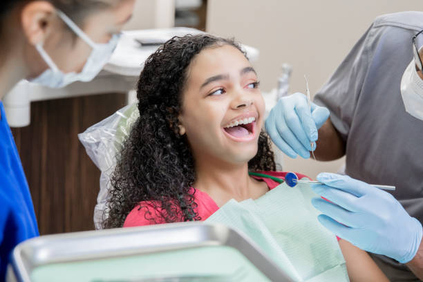 Best Emergency Tooth Extraction in Rio Vista, TX