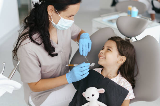 Best Emergency Dental Care for Broken or Chipped Teeth in Rio Vista, TX