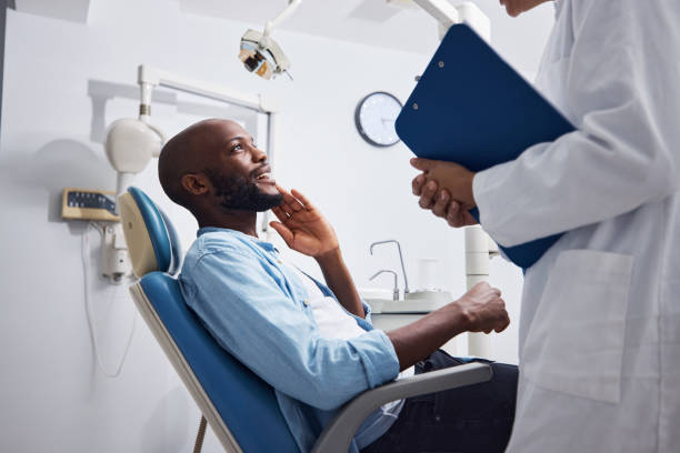Best After-Hours Dental Trauma Care in Rio Vista, TX