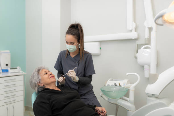Best Urgent Care for Lost Fillings or Crowns in Rio Vista, TX