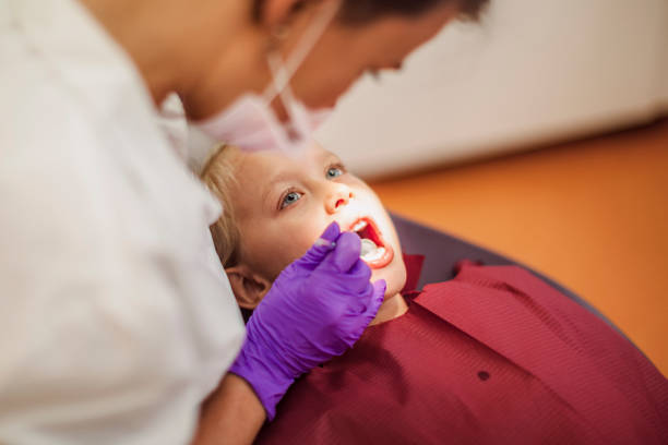 Best Emergency Root Canal Treatment in Rio Vista, TX