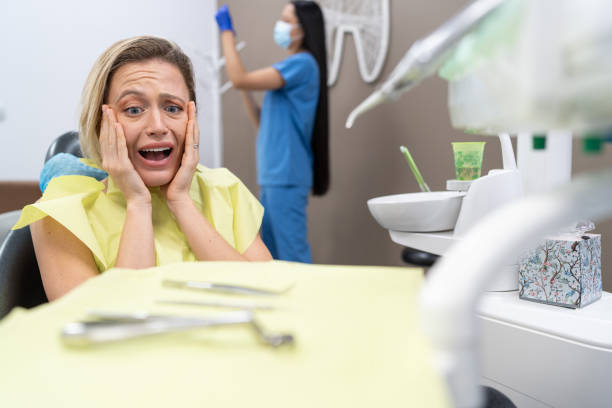Best Same-Day Emergency Dental Services in Rio Vista, TX